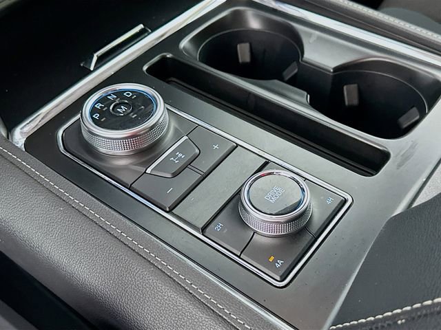 Used 2022 Ford Expedition XL image 17