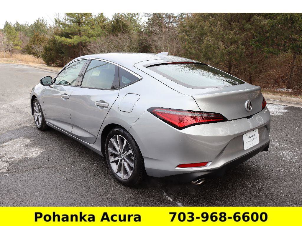 Certified 2025 Acura Integra image 5