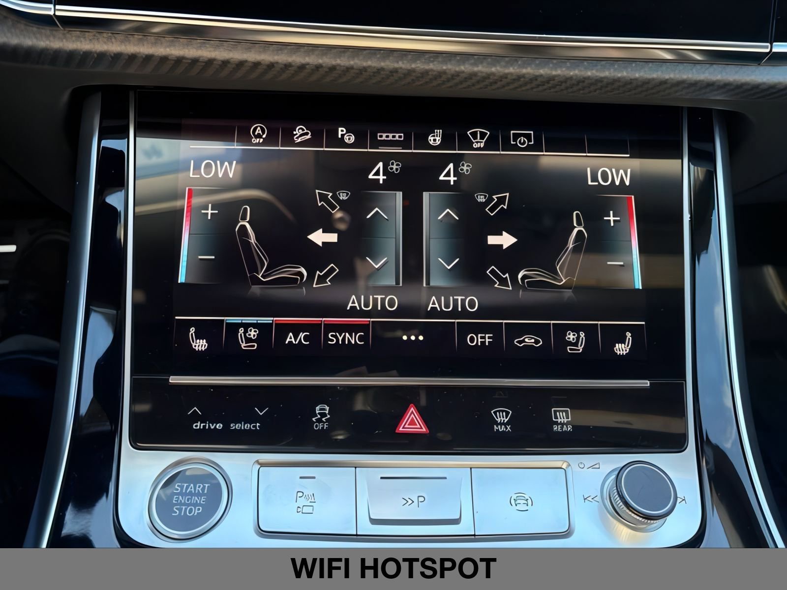 New 2026 Audi Q8 Prestige image 24