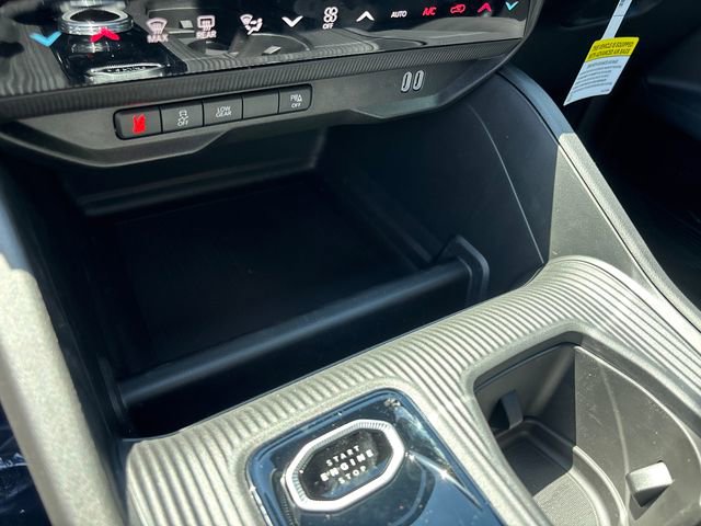 New 2026 Jeep Cherokee Limited AWD/4WD image 22