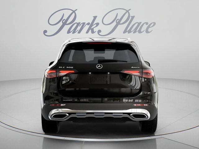Used 2026 Mercedes-Benz GLC 300 4MATIC image 15