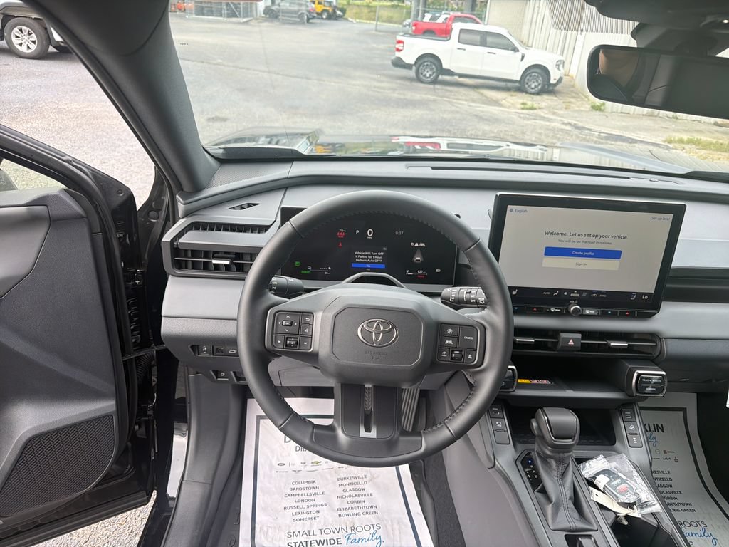 New 2026 Toyota RAV4 XSE AWD/4WD image 13