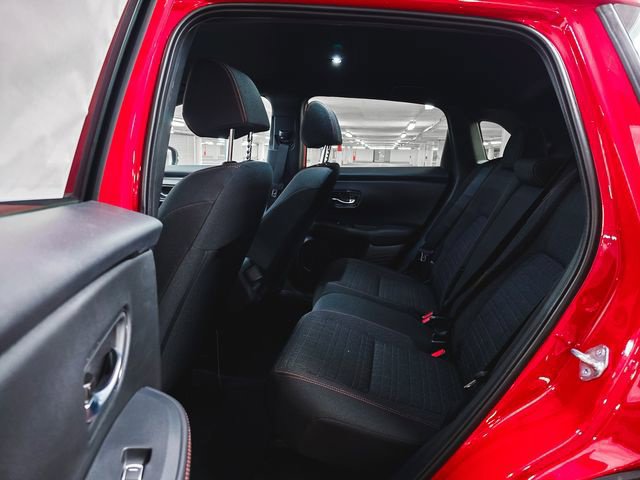 New 2027 Honda HR-V Sport image 21