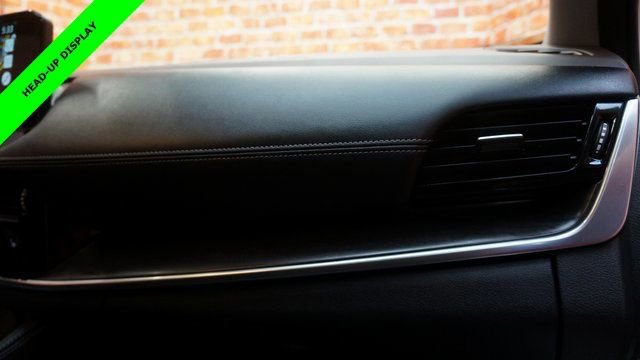 Certified 2022 Nissan Rogue Platinum w/ Head-Up Display Package image 55