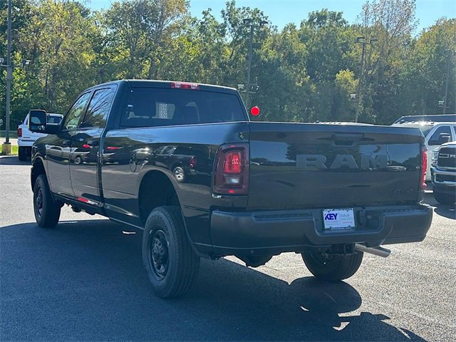 New 2026 RAM 2500 Tradesman w/ Commercial Features Package image 8