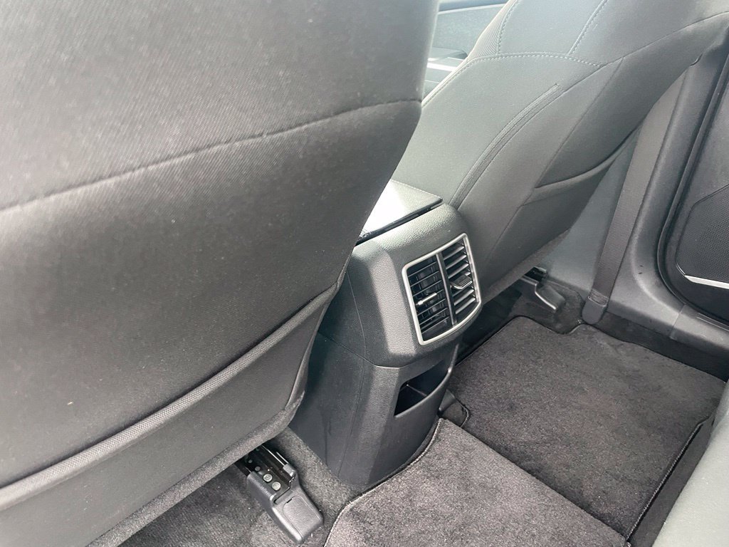 Used 2023 Kia Sportage LX FWD image 23