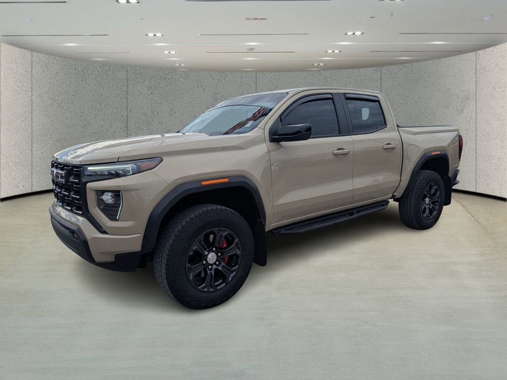 Used 2024 GMC Canyon Elevation w/ Convenience Package image 7