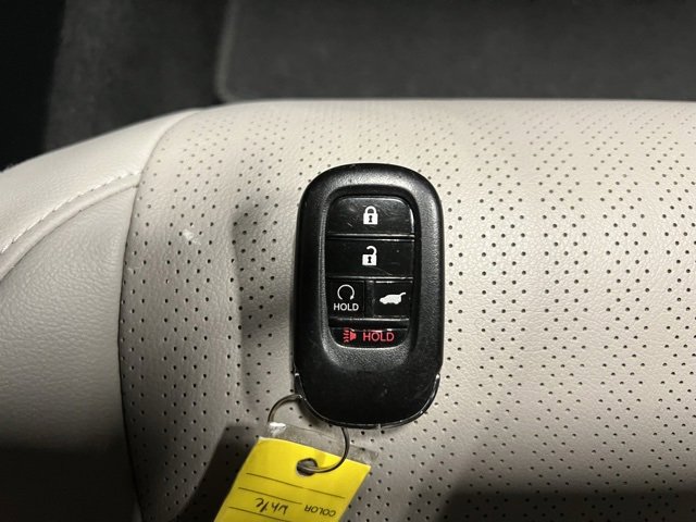 Used 2024 Honda Civic EX-L image 45