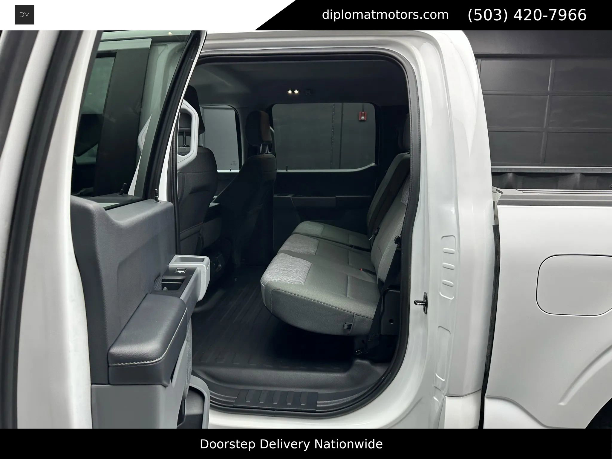 Used 2023 Ford F150 XLT w/ XTR Package image 22