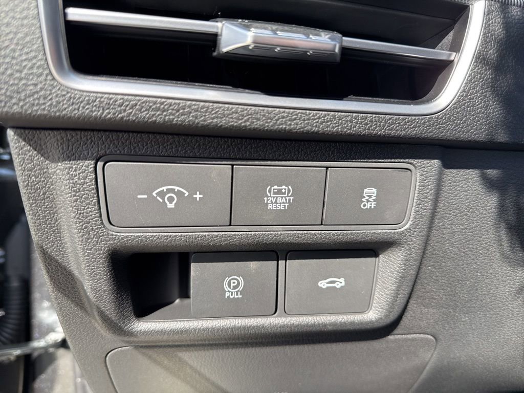 New 2026 Hyundai Sonata Blue image 34