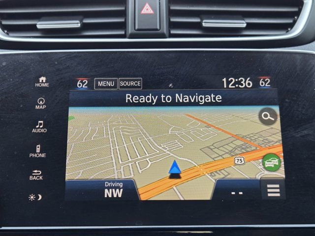 Used 2019 Honda CR-V Touring image 16