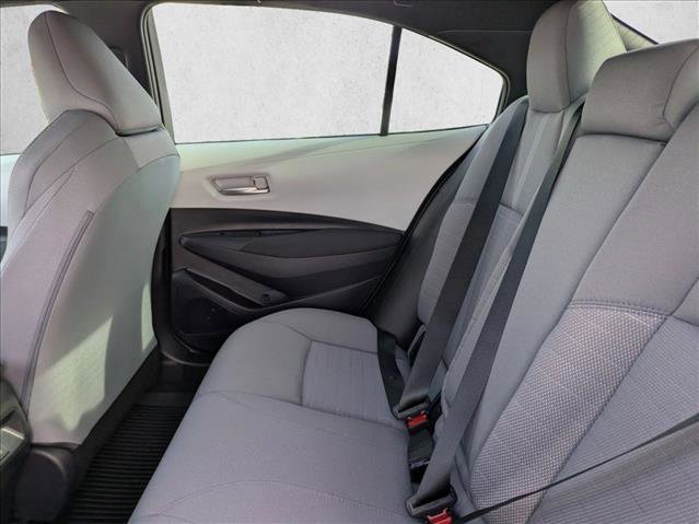 New 2026 Toyota Corolla SE image 14