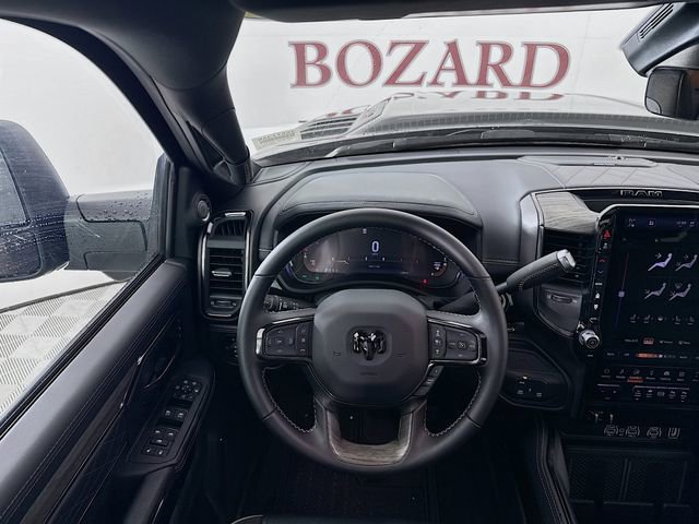 Used 2025 RAM 3500 Limited image 28