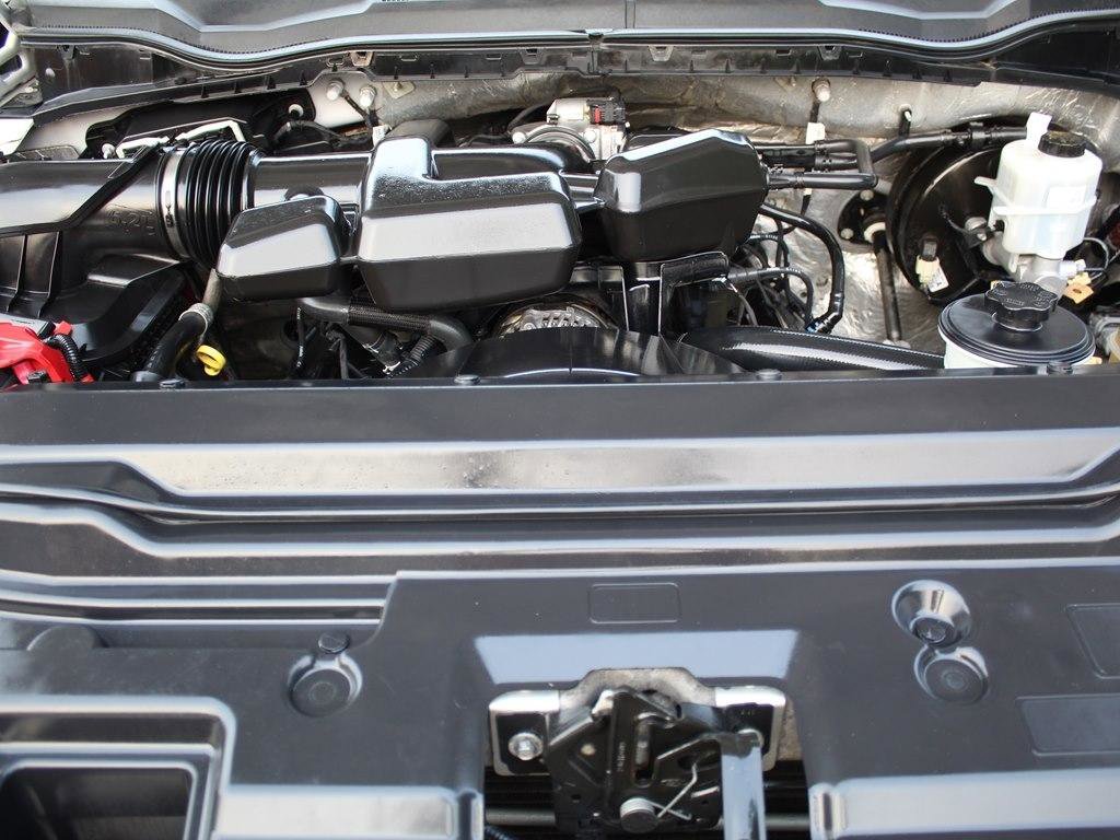 Used 2019 Ford F250 XL w/ Power Equipment Group RWD image 31