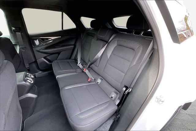 New 2026 Chevrolet Blazer EV LT w/ Midnight/Sport Edition FWD image 11