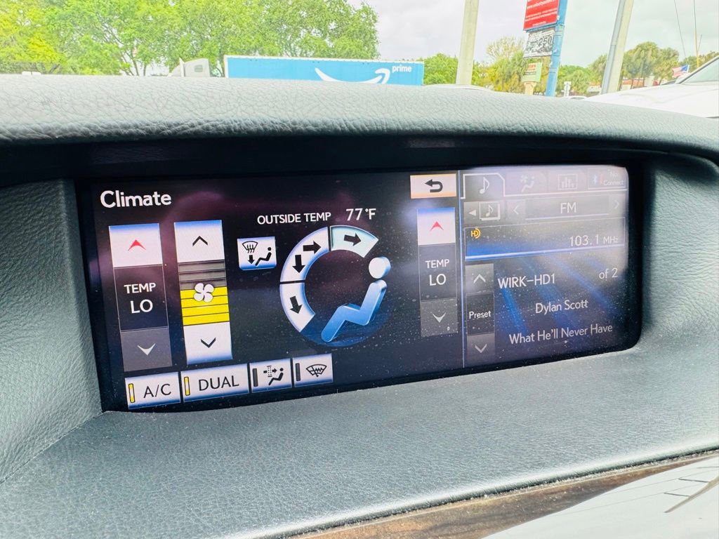 Used 2014 Lexus LS 460 L image 26