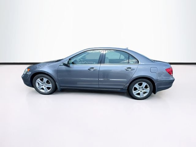 Used 2005 Acura RL AWD/4WD image 6