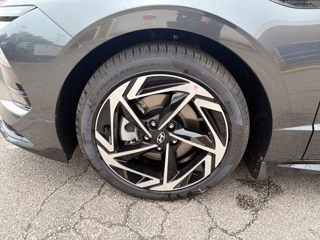 New 2026 Hyundai Sonata SEL AWD/4WD image 20