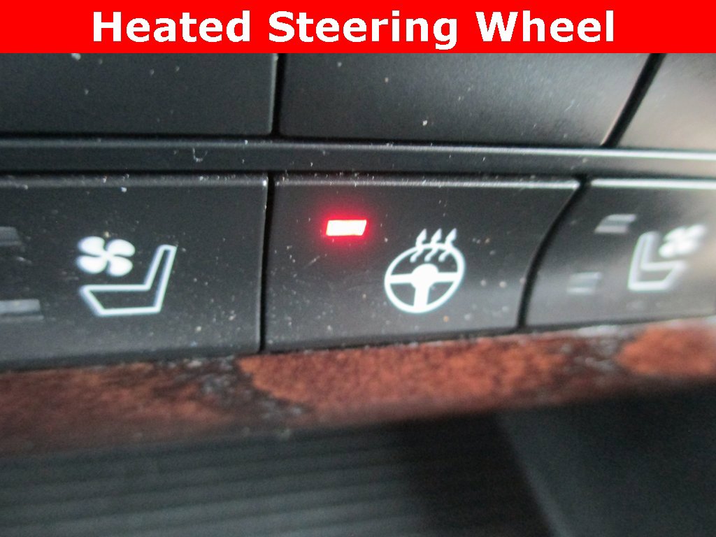 Used 2014 RAM 1500 Laramie Longhorn w/ Convenience Group image 27