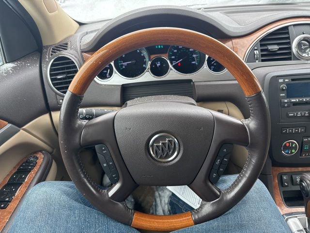 Used 2012 Buick Enclave Premium image 13