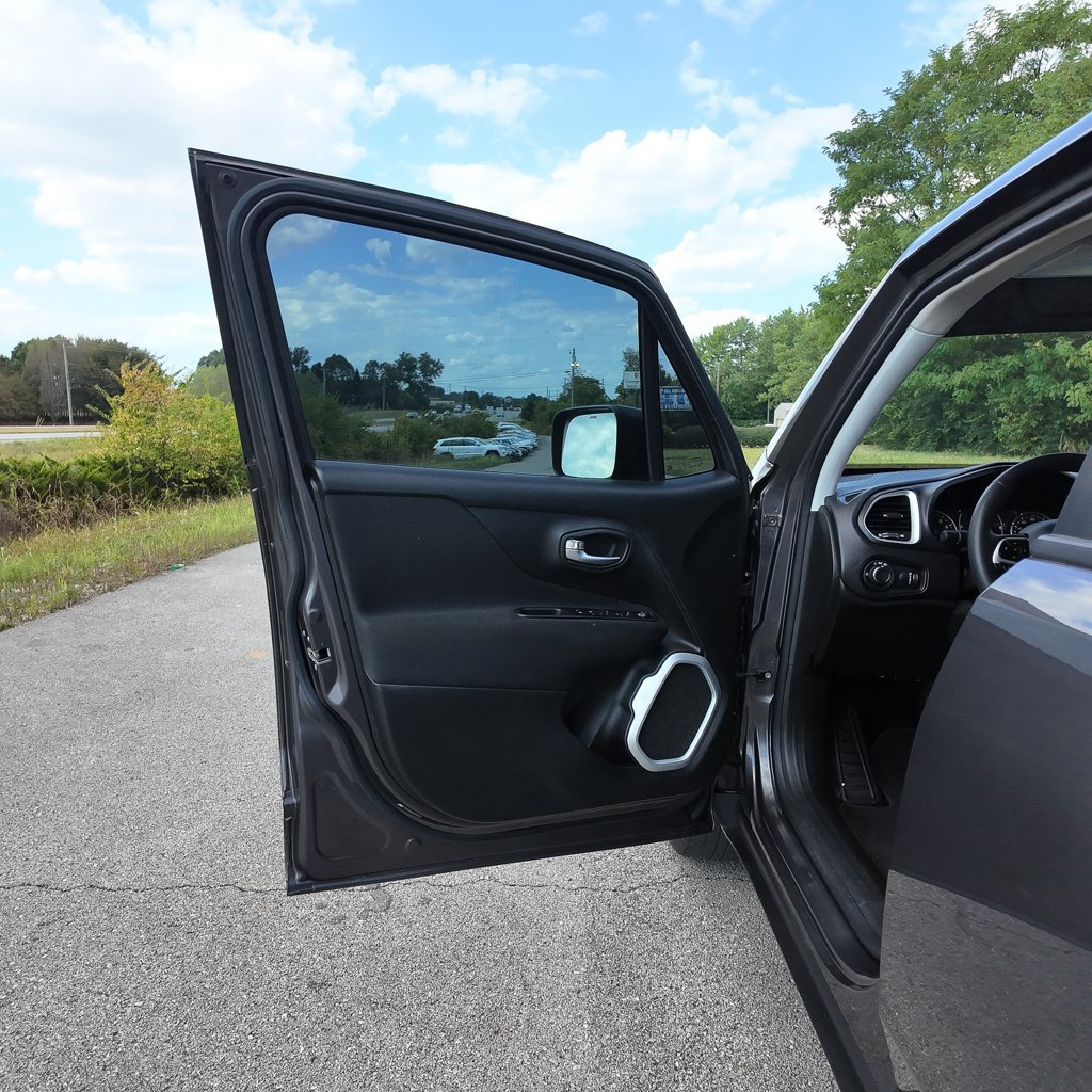 Used 2019 Jeep Renegade Sport AWD/4WD image 21