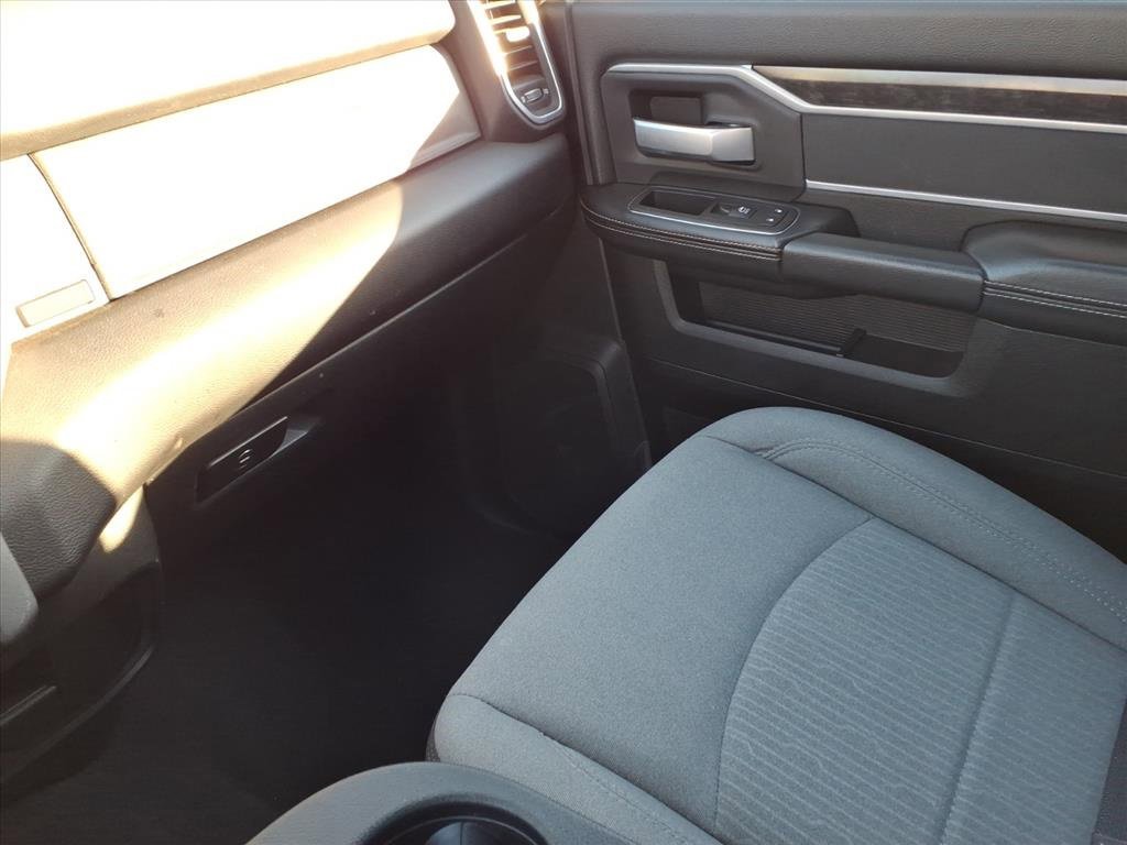Used 2024 RAM 2500 Big Horn image 23