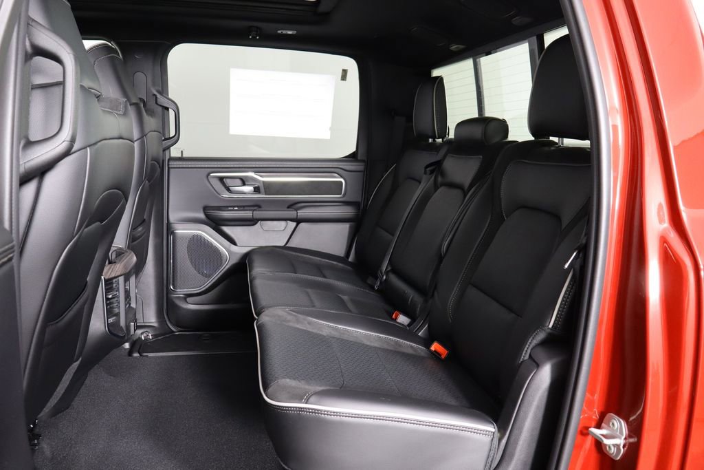 New 2026 RAM 1500 Laramie image 17