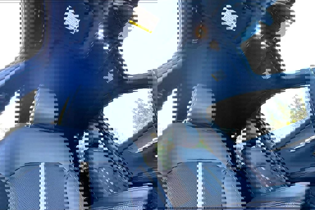 New 2026 MAZDA CX-90 3.3 Turbo S w/ Premium Plus image 26