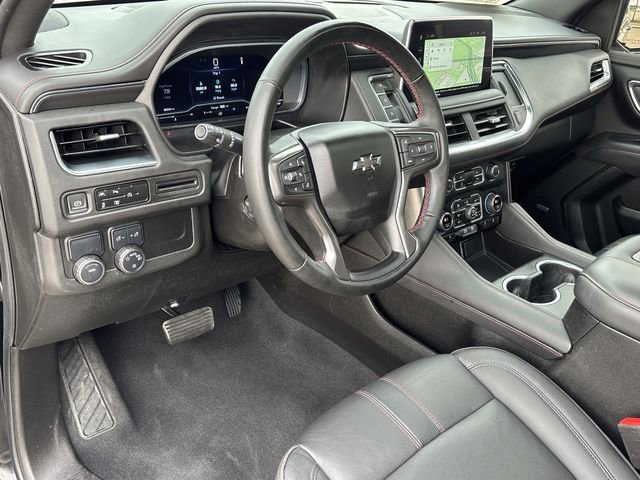 Certified 2023 Chevrolet Suburban RST w/ Luxury Package image 23