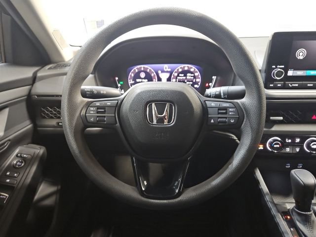 Certified 2024 Honda Accord EX image 14
