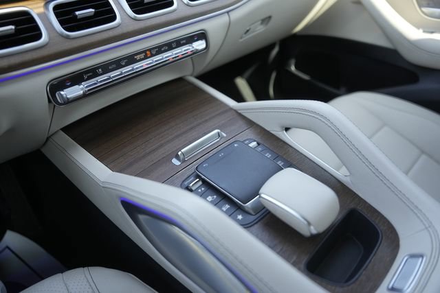 Used 2021 Mercedes-Benz GLE 350 image 28