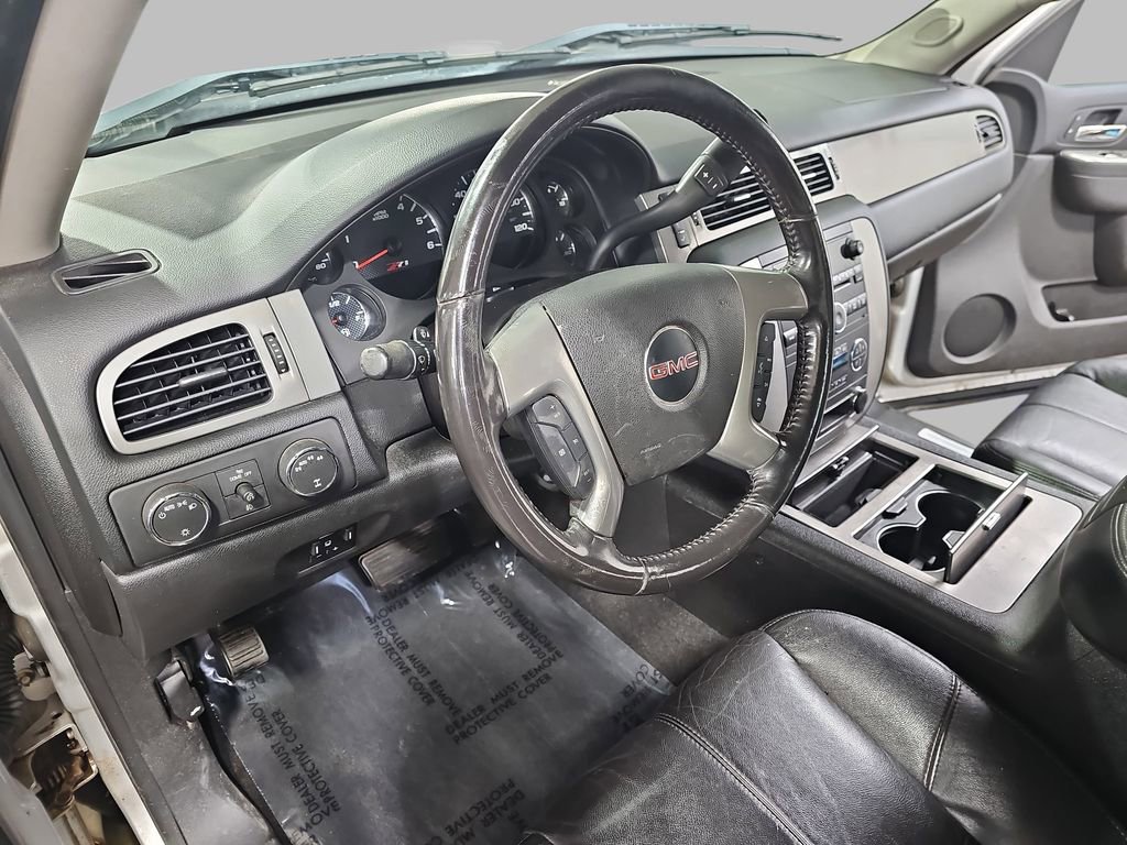 Certified 2012 GMC Sierra 1500 SLT w/ All-Terrain Package image 19