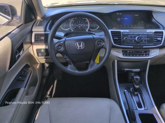 Used 2014 Honda Accord LX image 16