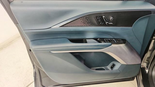 Used 2024 Cadillac Lyriq Sport w/ Nappa Leather Package image 35