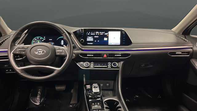 Used 2023 Hyundai Sonata Limited FWD image 11