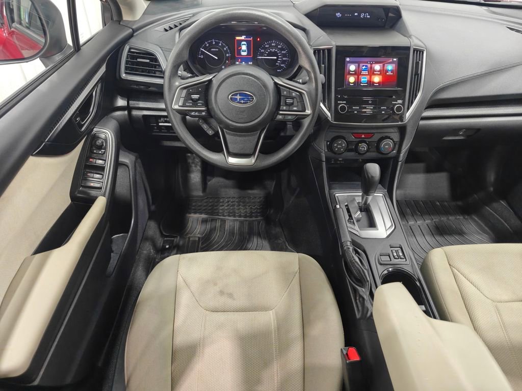 Used 2023 Subaru Impreza 2.0i Premium AWD/4WD image 4