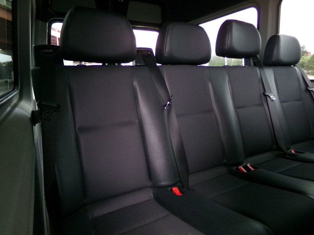 Used 2015 Mercedes-Benz Sprinter 2500 image 17