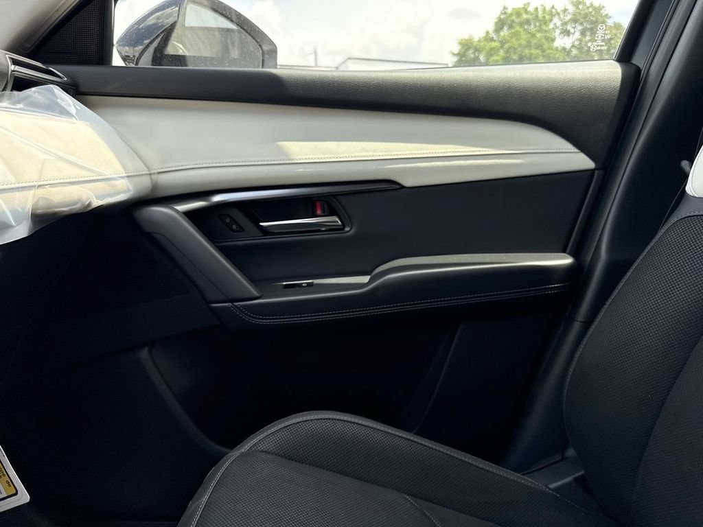 New 2026 MAZDA CX-5 Select AWD/4WD image 28