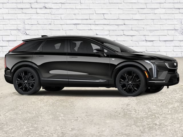 New 2027 Cadillac Optiq Premium Sport RWD image 14