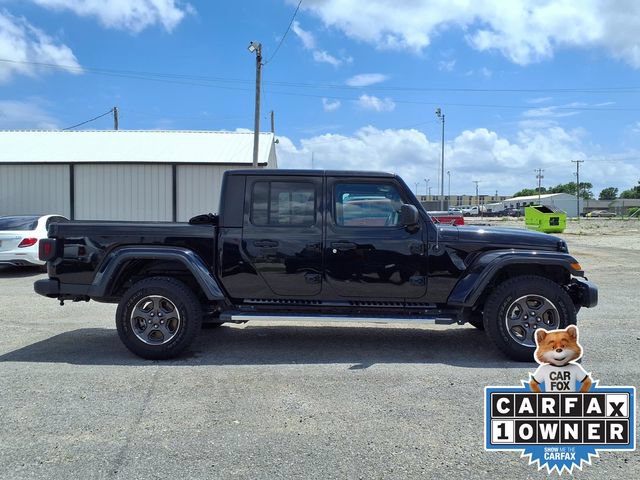 Used 2023 Jeep Gladiator Sport AWD/4WD image 2