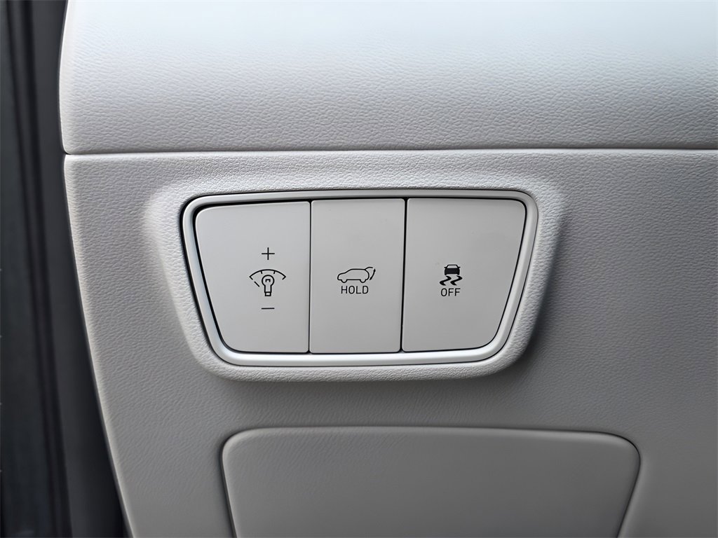 Certified 2023 Hyundai Tucson Limited image 26