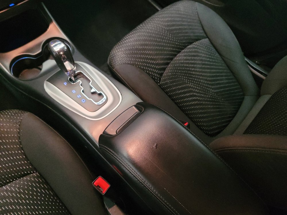 Used 2017 Dodge Journey SE w/ Flexible Seating Group image 26