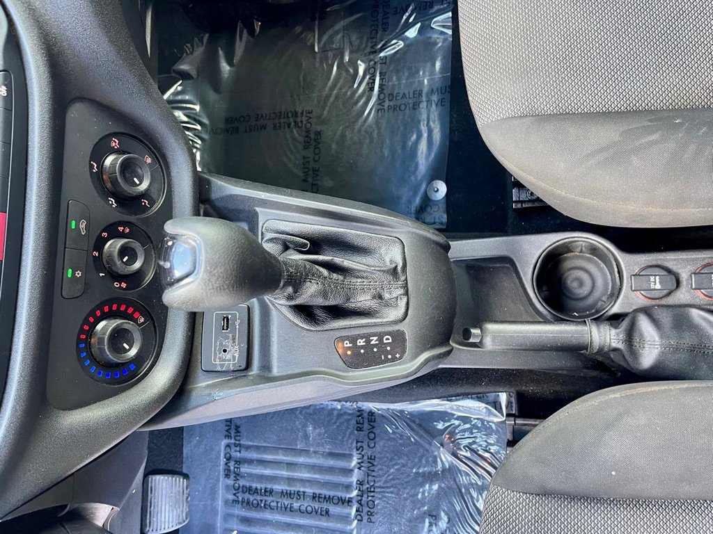 Used 2016 RAM ProMaster City Tradesman image 33