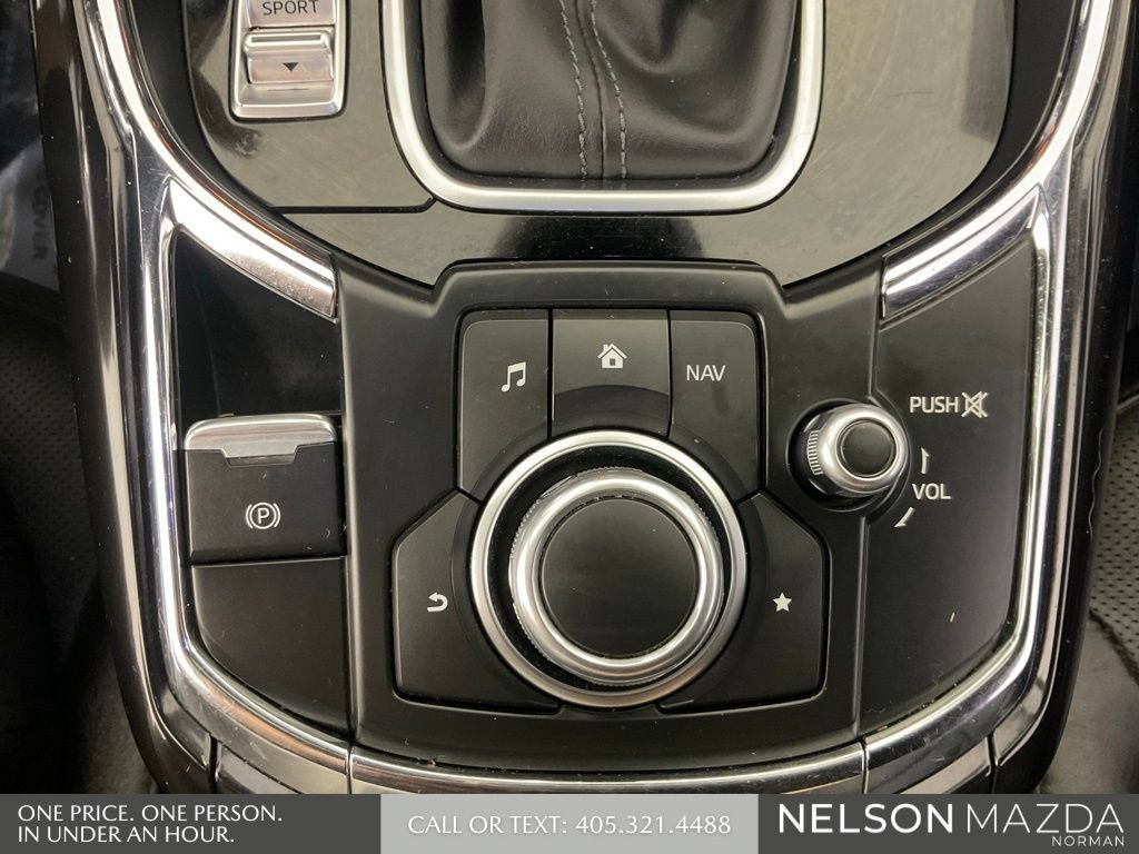 Used 2018 MAZDA CX-9 Grand Touring FWD image 43