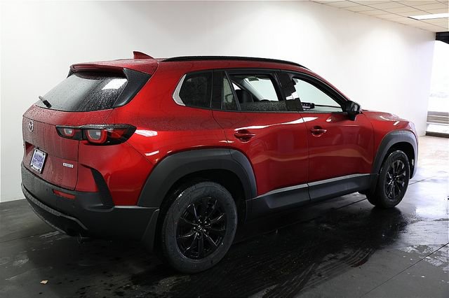 New 2026 MAZDA CX-50 AWD 2.5 Hybrid w/ Weather Package image 31