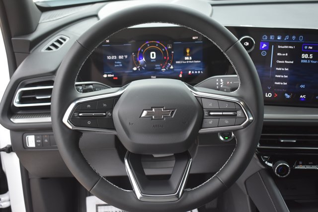 New 2026 Chevrolet Traverse LT w/ Midnight/Sport Edition FWD image 20