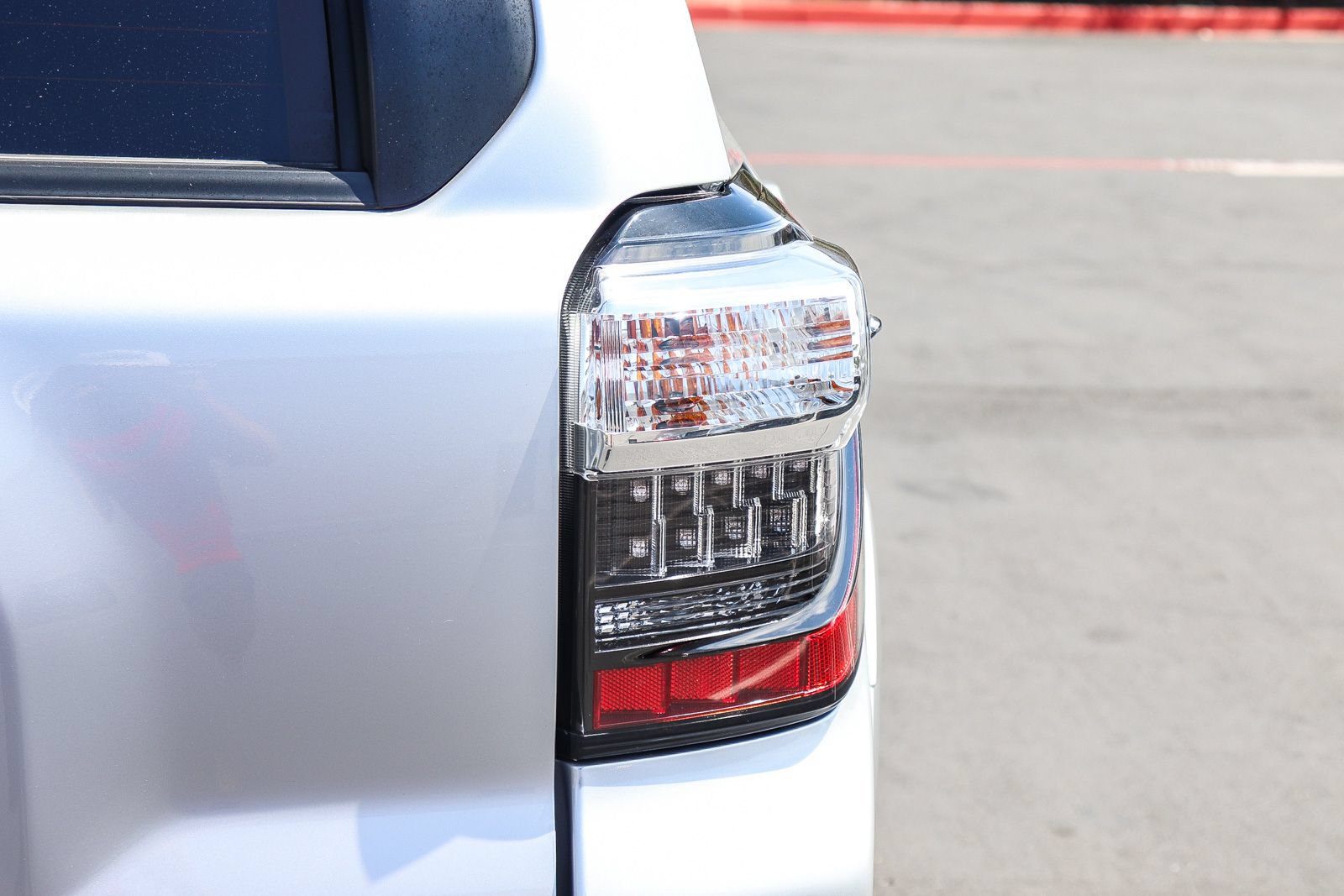 Certified 2023 Toyota 4Runner TRD Off-Road Premium AWD/4WD image 8