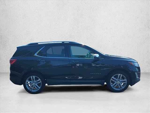 Used 2018 Chevrolet Equinox Premier FWD image 4