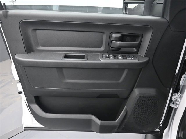 New 2026 RAM 2500 Tradesman image 11