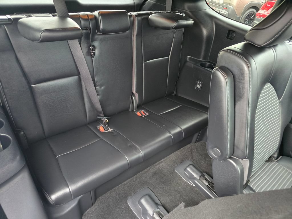 Used 2023 Toyota Highlander XSE AWD/4WD image 15